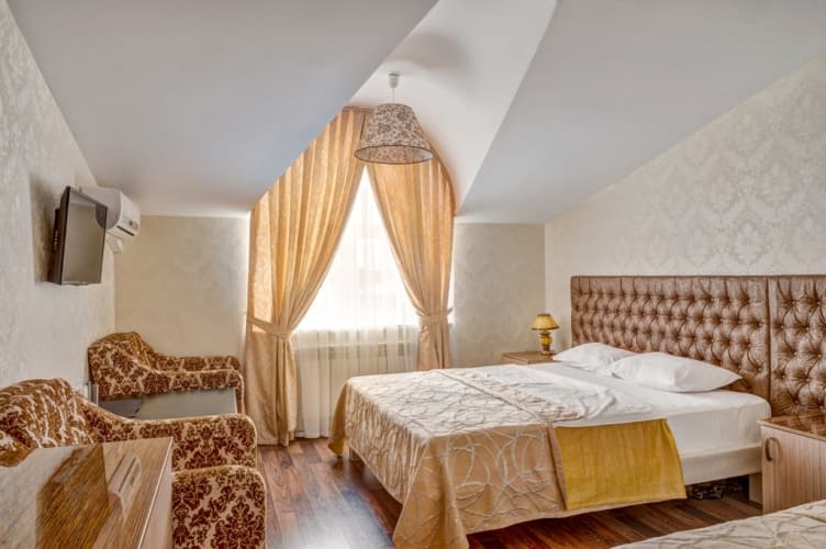 Картинка отеля