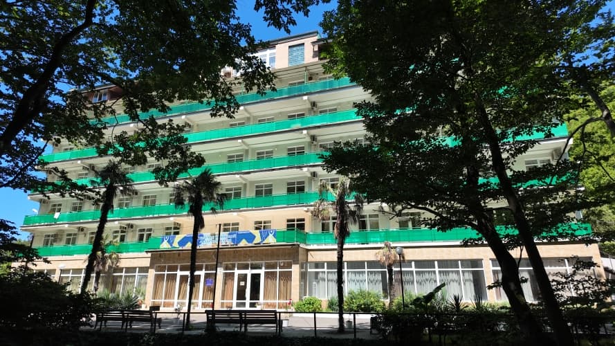 Картинка отеля