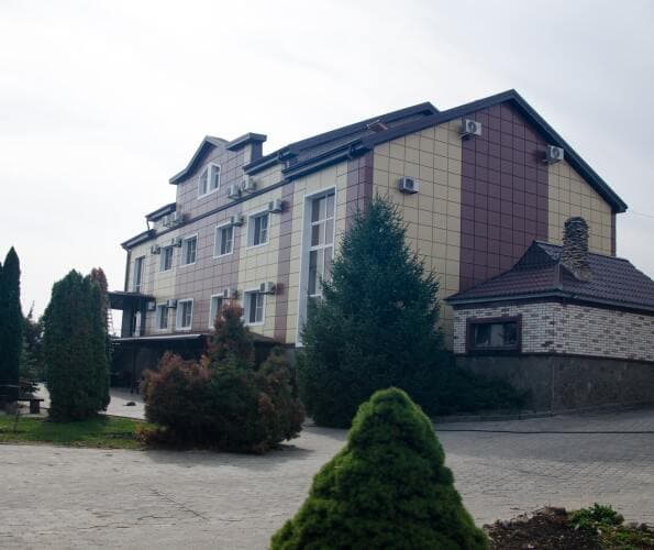 Картинка отеля