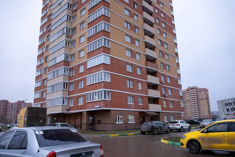 Картинка отеля
