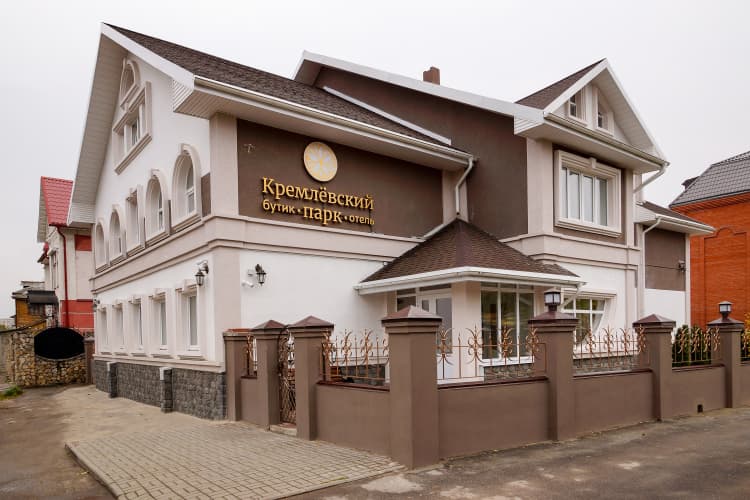 Картинка отеля