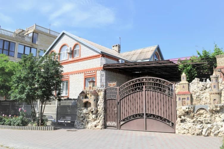 Картинка отеля