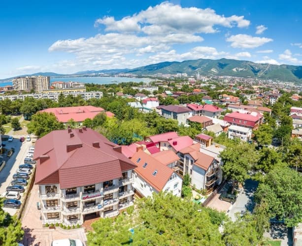 Картинка отеля