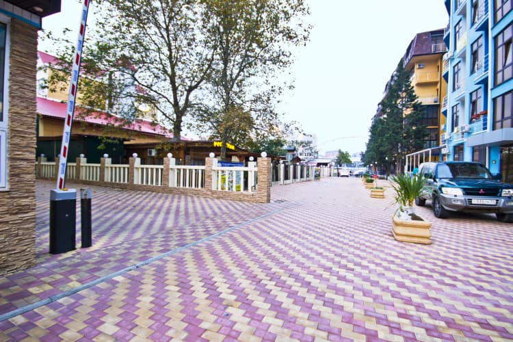 Картинка отеля