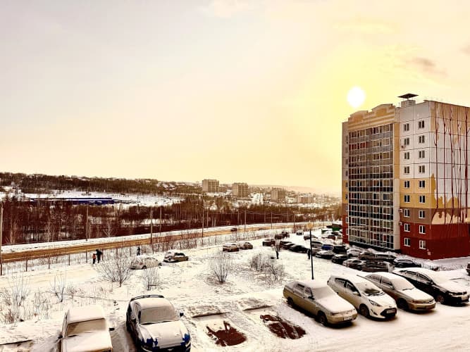 Картинка отеля
