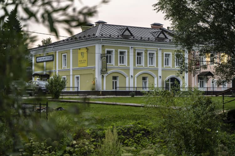 Картинка отеля