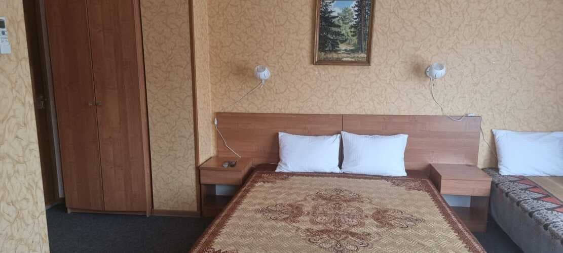 Картинка отеля