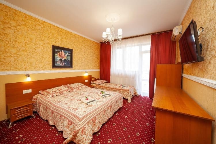 Картинка отеля
