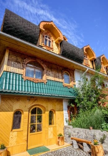 Картинка отеля