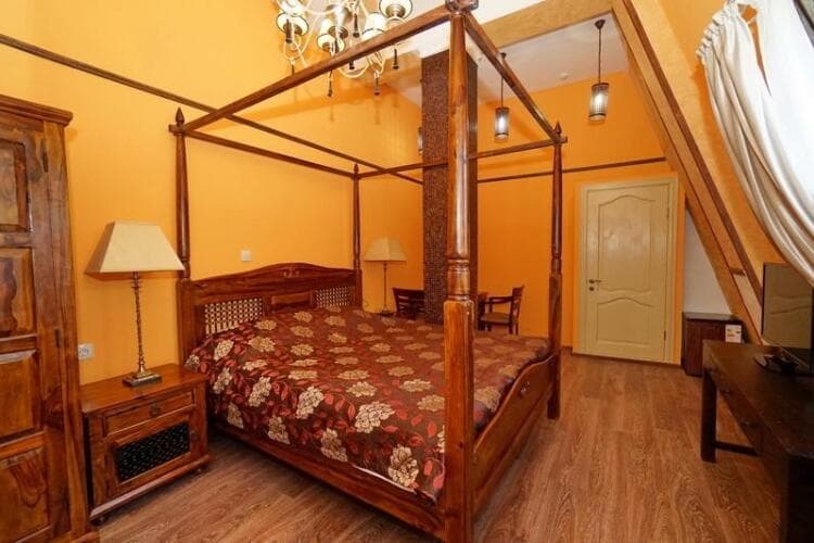 Картинка отеля