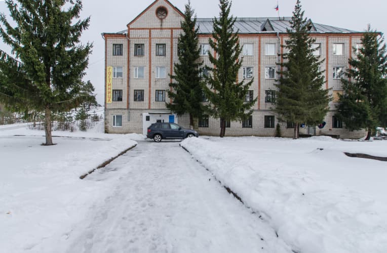 Картинка отеля