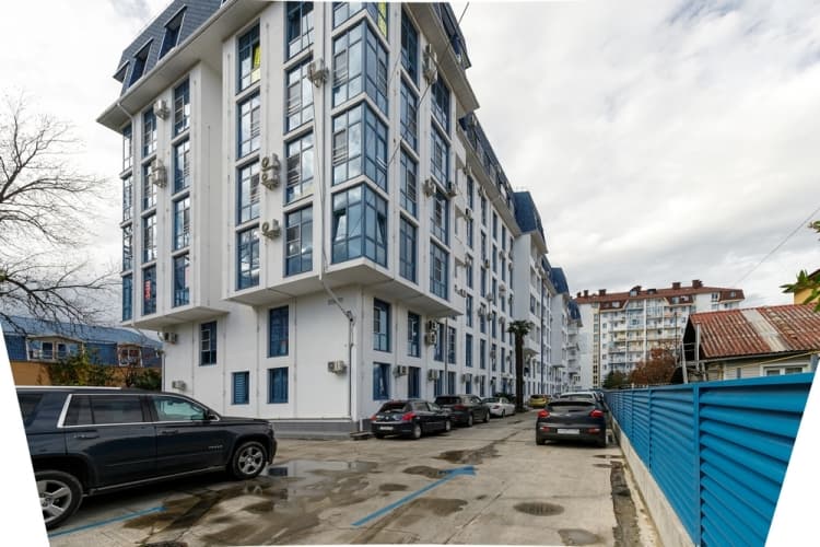 Картинка отеля
