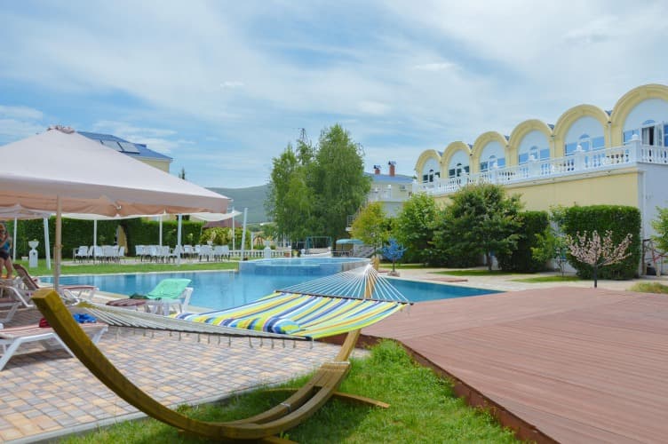 Картинка отеля