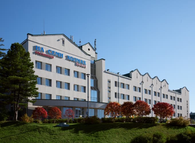 Картинка отеля