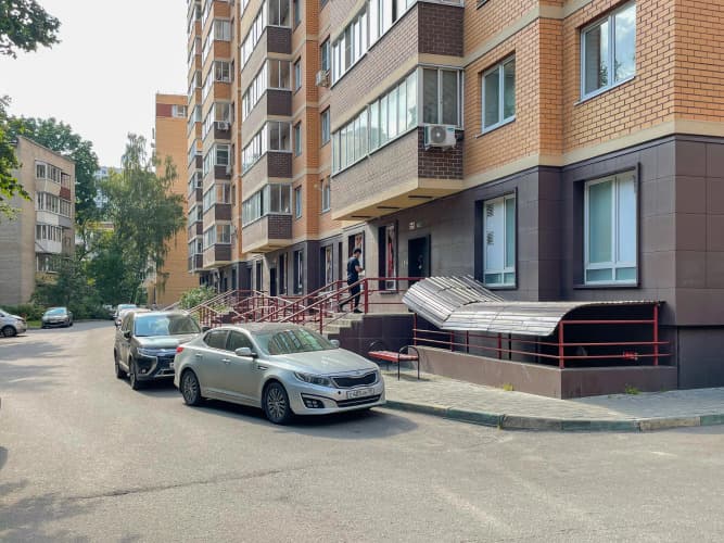 Картинка отеля