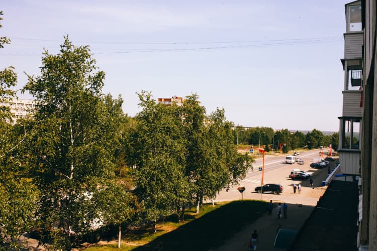Картинка отеля