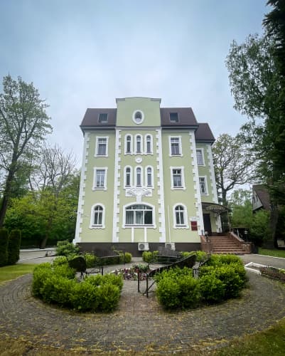 Картинка отеля