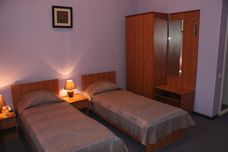 Картинка отеля
