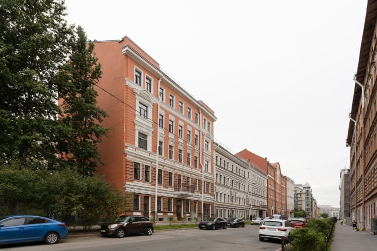 Картинка отеля