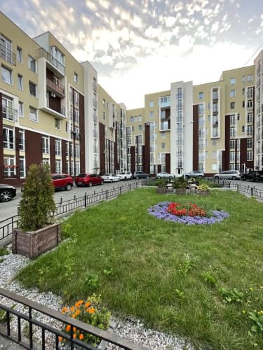 Картинка отеля