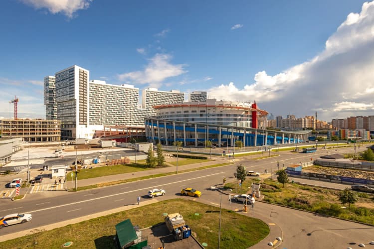 Картинка отеля