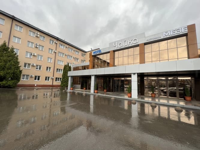 Картинка отеля
