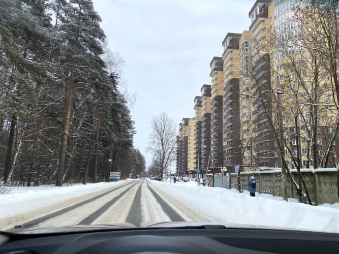 Картинка отеля