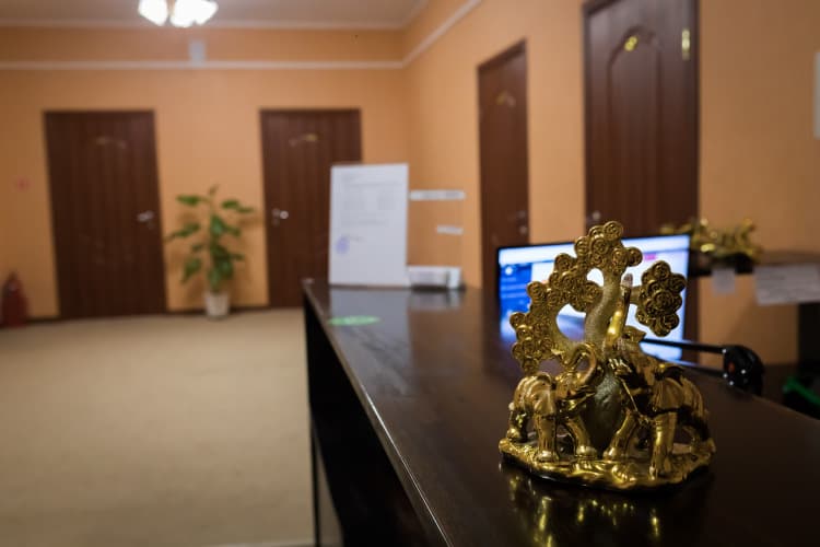 Картинка отеля
