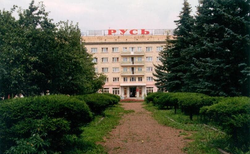 Картинка отеля