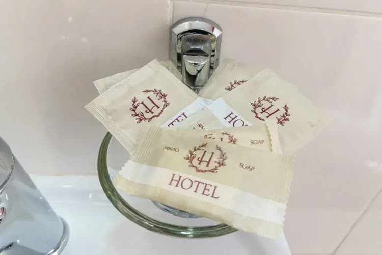 Картинка отеля