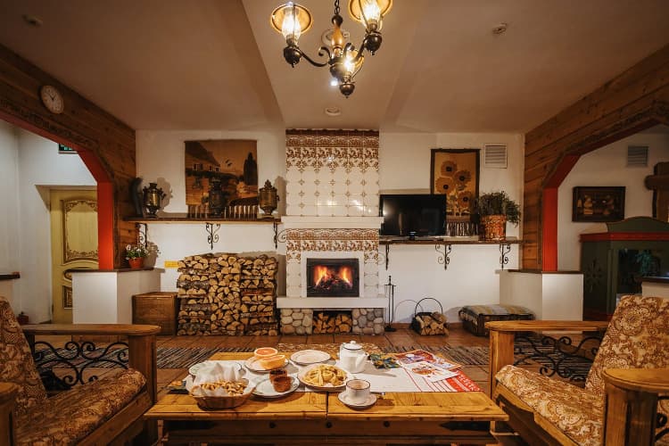 Картинка отеля