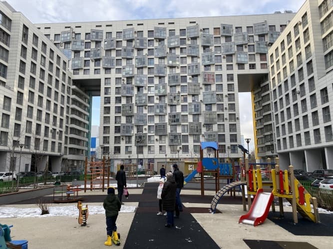 Картинка отеля
