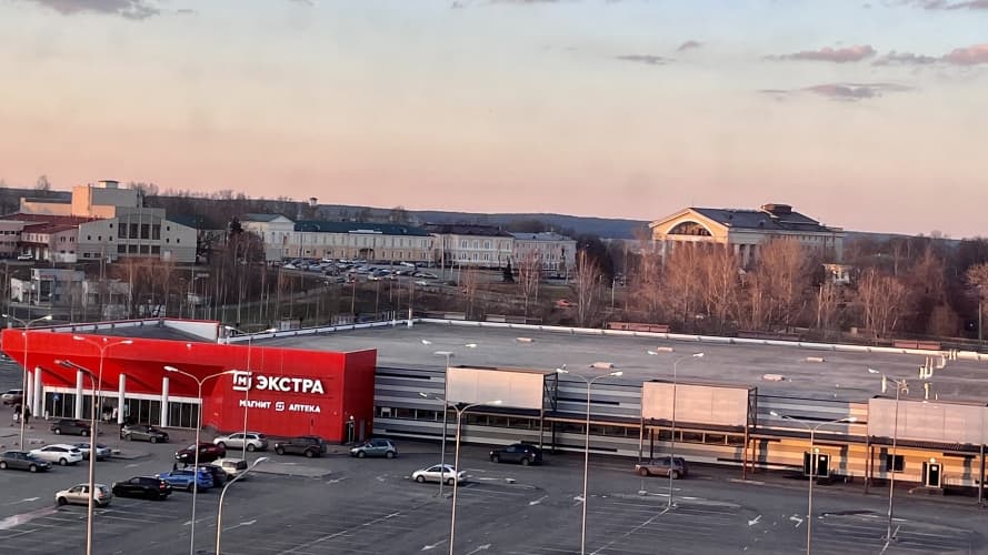 Картинка отеля