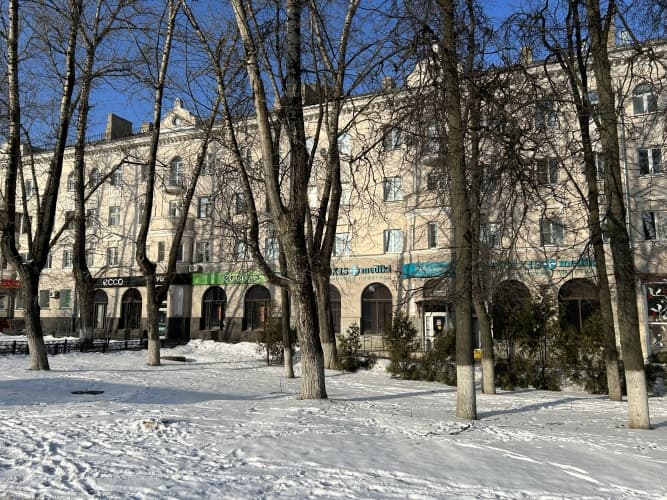 Картинка отеля