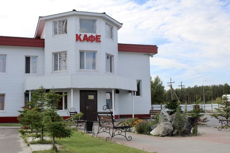 Картинка отеля