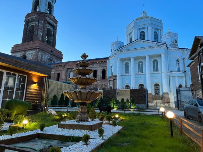 Картинка отеля