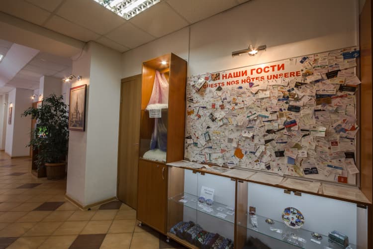 Картинка отеля