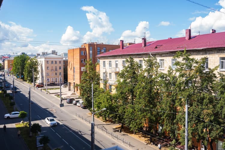 Картинка отеля