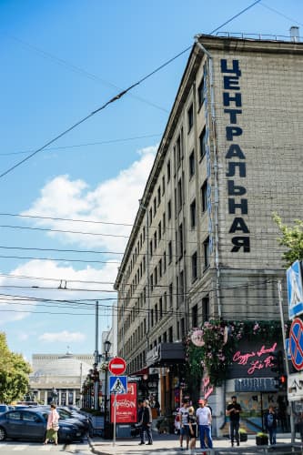 Картинка отеля
