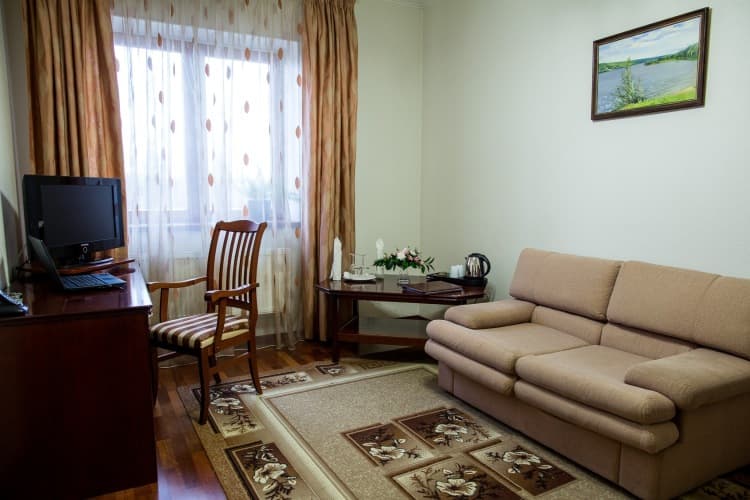 Картинка отеля