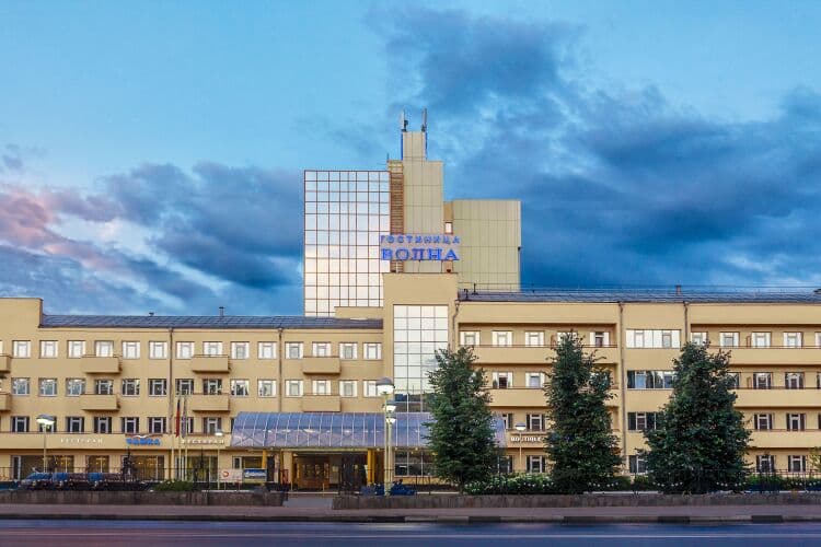 Картинка отеля