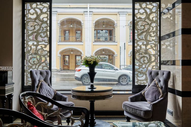 Картинка отеля