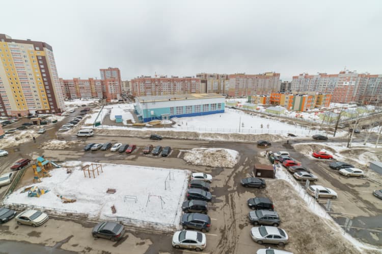 Картинка отеля