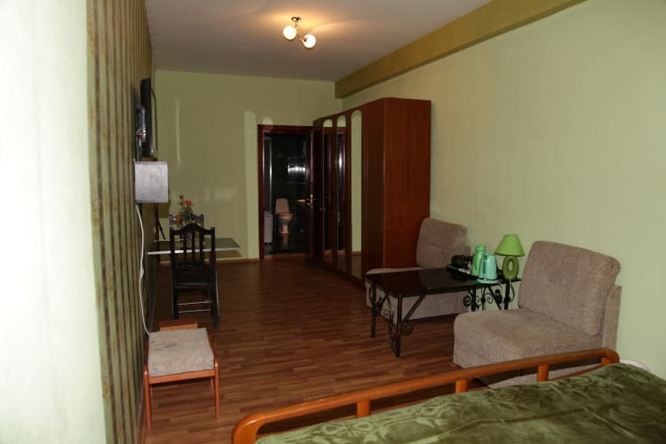 Картинка отеля