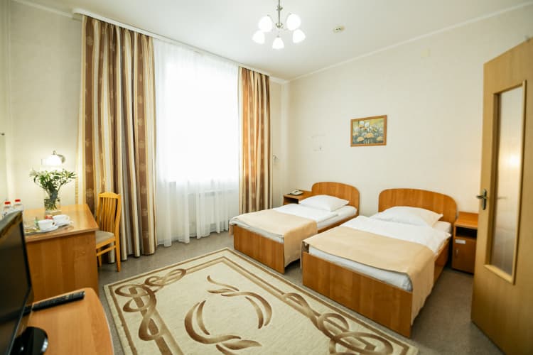 Картинка отеля