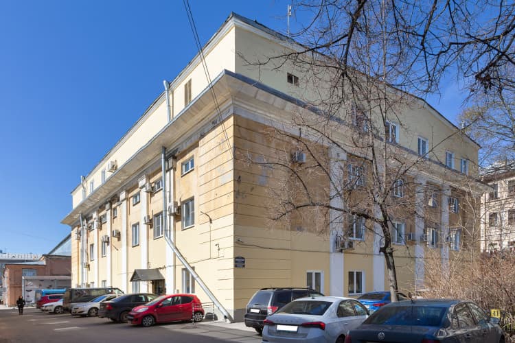 Картинка отеля