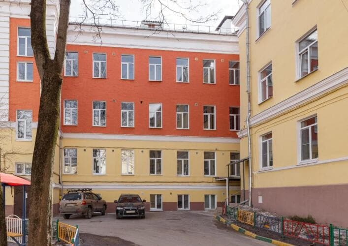 Картинка отеля