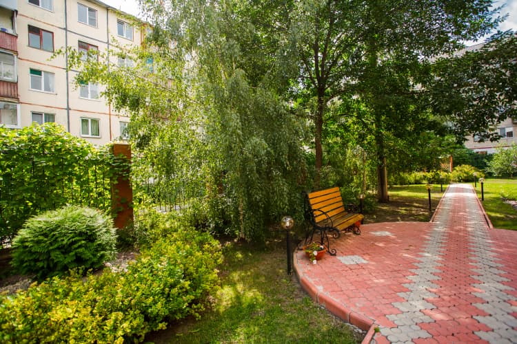 Картинка отеля