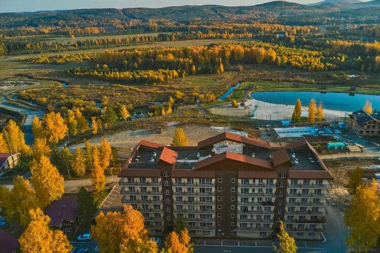 Картинка отеля