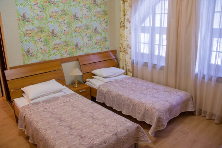 Картинка отеля